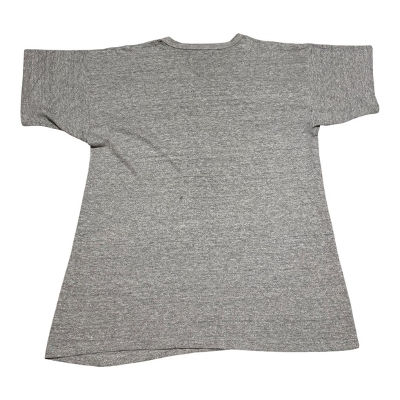 Vintage 80s Champion New York Police‎ NYPD Athletics Single Stitch Men's Large - Picture 7 of 11